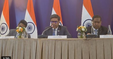 51 of the 227 Indians in the Russian army have died; 139 have been discharged: Foreign Secretary