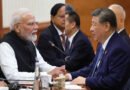 "Peace and stability" in border areas are essential for relations between the two countries: PM Modi told Chinese President Xi Jinping