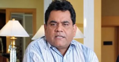 Actor Mushtaq Khan passes away; loses battle with cancer at age 56