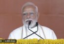 After inaugurating projects worth ₹35,000 crore, PM Modi took a dig at the 'disgruntled uncle' figure, saying, "Now he has work."