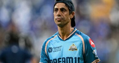 'I'd get divorced': Ashish Nehra breaks silence on 'ambition' to become Indian team's head coach, reveals the challenges.