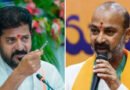 Telangana Chief Minister Revanth Reddy faces flak from the BJP over his statement that "Ram is the God of the rich, while Shiva is the God of the poor.