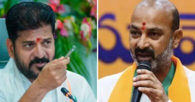Telangana Chief Minister Revanth Reddy faces flak from the BJP over his statement that "Ram is the God of the rich, while Shiva is the God of the poor.