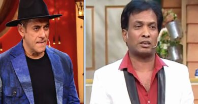 Sunil Pal launches a scathing attack on Salman Khan, calls Bigg Boss a 'gutter show'