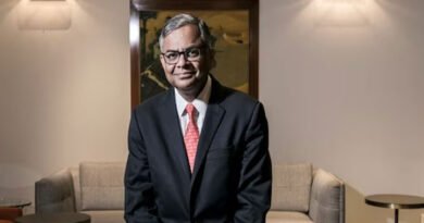 The Tata Sons board has approved the re-appointment of N. Chandrasekaran as Chairman for a five-year term.