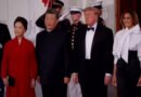 Trump-Xi Jinping Meeting: Friendship visible amidst deep tensions over trade, Taiwan, and AI.