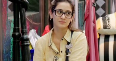 Bigg Boss 20: Uditi Singh calls her breakup with Karan Wahi a 'blessing'.