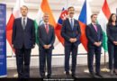 Agreement reached to enhance cooperation between India and V4 countries; support secured for permanent membership in the UNSC.