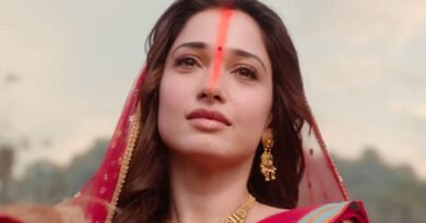 'Received so much love': Tamannaah Bhatia on fans' reaction to 'The Vvaan's' Chhathi Maiya song.