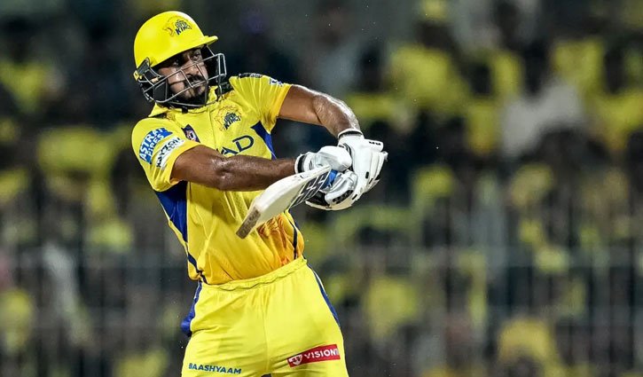 “करियर के लिए खतरा”: CSK के पूर्व स्टार ने बताया कि कैसे बुरी तरह ट्रोलिंग का उन पर असर पड़ा "Career-Threatening Issue": Ex-CSK Star Reveals How He Was Affected By Brutal Trolling