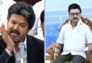 Uproar in Tamil Nadu politics over 'jaw' gesture; Stalin recounts his experience of prison torture to Vijay.