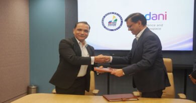 Five-year ammunition supply agreement between Adani Defence & Aerospace and Indo-Russian Rifles for the AK-203 assault rifle.