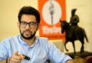 Aaditya Thackeray responds to Disha Salian's father's notice: ‘Never saw or knew her’