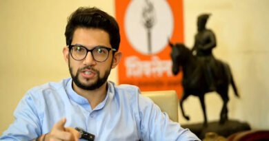 Aaditya Thackeray responds to Disha Salian's father's notice: ‘Never saw or knew her’