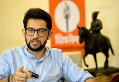 Aaditya Thackeray responds to Disha Salian's father's notice: ‘Never saw or knew her’