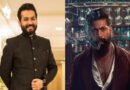Aditya Dhar shared the poster of 'Toxic'; Yash's fans asked, "Is a collaboration in the works?"