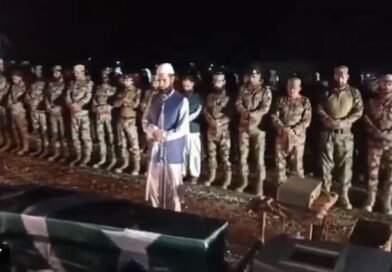Balochistan Liberation Army claims to have killed 25 Pakistani Army soldiers