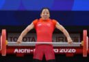 Asian Games 2026: Mirabai Chanu wins silver! A magnificent comeback after the disappointment in Hangzhou.