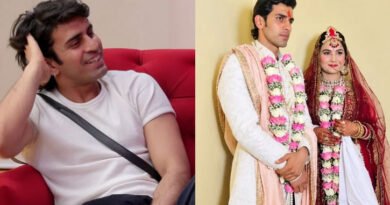 Bigg Boss 20: Gullu reveals he was married and divorced within just five months