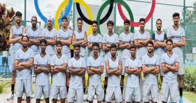 Junior Hockey Asia Cup: India defeated Korea 4-1, becoming champions for a record sixth time.