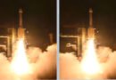 “देश के लिए गर्व का क्षण”: PM मोदी ने ISRO के GSLV-F17 रॉकेट लॉन्च की तारीफ़ की "Proud Moment For Nation": PM Modi Praises ISRO's GSLV-F17 Rocket Launch