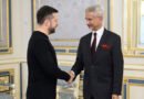 India buying or not buying oil will not end the Russia-Ukraine war: External Affairs Minister Jaishankar