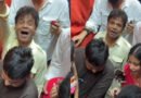 क्या राजपाल यादव लालबागचा राजा की वीआईपी कतार में नहीं गए? इंटरनेट बहस