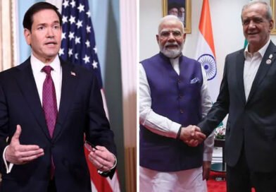 ईरान के साथ व्यापार पर अमेरिकी विदेश मंत्री , मार्को रुबियो की चेतावनी, ‘प्रतिबंधों से बचने में मदद की तो कार्रवाई होगी’ US Secretary of State Marco Rubio warns against trade with Iran: ‘Action will be taken if there is assistance in evading sanctions.’