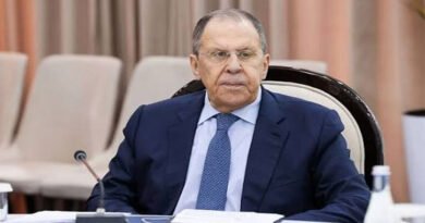 Russia has supported India's bid for a permanent seat on the UN Security Council
