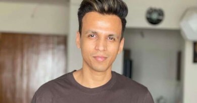 Abhijeet Sawant on Arijit Singh's journey: "I was very famous, but he wasn't."