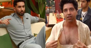 Rise & Fall 2: Siwet Tomar evicted after physical altercation with Shehzad Poonawalla