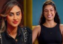 Rida Tharana and Krystle D'Souza won ‘The Traitors India’ Season 2.