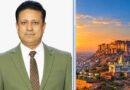 Rajasthan poised to strengthen its foothold in global tourism; fourfold surge in number of British tourists: Ajay Kumar Sharma