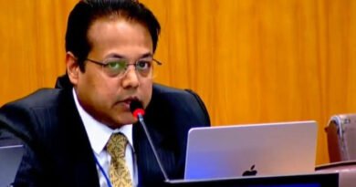 India’s blunt response to the UN: ‘Misleading report undermines the organization’s credibility’