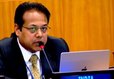 India’s blunt response to the UN: ‘Misleading report undermines the organization’s credibility’