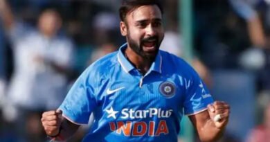 Amit Mishra revealed that Virat Kohli did not respond after promising to facilitate his return to the Indian team.