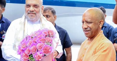 A Uniform Civil Code will be implemented in Uttar Pradesh following a victory in the assembly elections: Union Home Minister Amit Shah