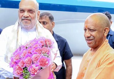A Uniform Civil Code will be implemented in Uttar Pradesh following a victory in the assembly elections: Union Home Minister Amit Shah