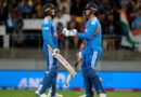 Never seen 100 runs scored in five overs' – Shreyas Iyer left impressed by the batting of Abhishek Sharma and Vaibhav Sooryavanshi