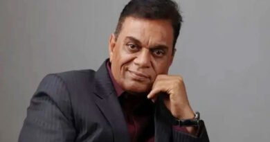 CID, Aahat Creator BP Singh Dies Of Heart Attack At 77