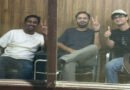 CJP's Saurav Das, Ashutosh Ranka sent to Tihar jail for 5 days, Ajinkya Shinde let off