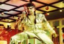 Mithun Chakraborty works the 'Jimmy Jimmy' magic in Russia once again; the 'Disco Dancer' craze endures even after 40 years.