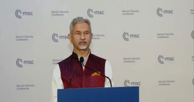 When most of the world was with Pakistan, Russia stood by India: S. Jaishankar