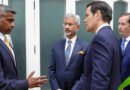 External Affairs Minister Jaishankar reminded America’s Marco Rubio of Pakistan-sponsored terror at the 26/11 memorial.