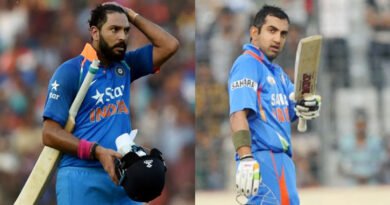 A former BCCI selector explained why the Indian careers of Yuvraj Singh and Gautam Gambhir ended prematurely