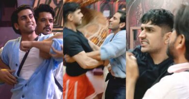 Bigg Boss 20: Scuffle breaks out between Nakul Dhul and Gullu; speculation intensifies about their possible eviction from the house.