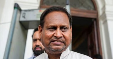 MLA Humayun Kabir arrested after casting his vote in the Rejinagar by-election