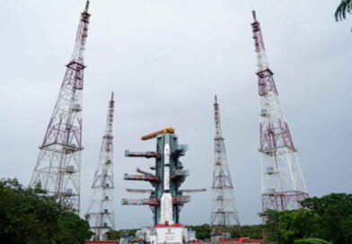 Our space scientists have made the nation proud: PM Modi, following ISRO's launch of NVS-03