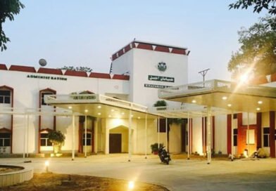 Jamia Millia Islamia has filed a police complaint against Congress MPs.