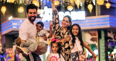 Amidst revelations regarding alimony following the divorce, Jay Bhanushali stated that Mahhi Vij and Tara are his responsibility.